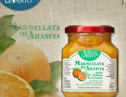 Immagine 1 di MARMELLATA DI ARANCE