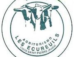 Immagine 3 di VARIETA' DI FORMAGGI DI CAPRA  AGRITURISMO LES ECUREUILS