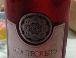 Immagine 2 di TERRE DI COSENZA ROSATO D.O.P MONTECRISTO MAGLIOCCO