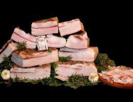 Immagine 1 di LARDO ROSA