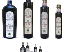 Immagine 1 di OLIO EXTRAVERGINE DI OLIVA D.O.P. RIVIERA LIGURE DI LEVANTE CULTIVAR RAZZOLA