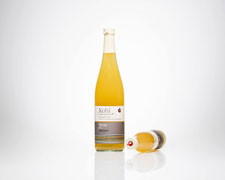 Immagine 1 di SUCCHI DI MELA DI MONTAGNA