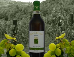 Immagine 2 di FIANO DI AVELLINO D.O.C.G. SEQUENZHA