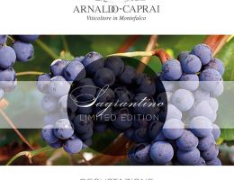 Immagine 3 di SAGRANTINO DI MONTEFALCO D.O.C.G. 25 ANNI