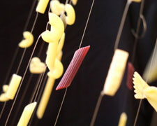 Immagine 1 di FUSILLI 3 COLORI