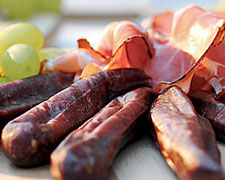 Immagine 1 di SALAME DI CERVO SUDTIROLESE KARL BERNARDI