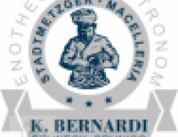 Immagine 2 di SALAME DI CERVO SUDTIROLESE KARL BERNARDI