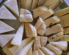 Immagine 1 di MURAZZANO D.O.P. CASEIFICIO MURAZZANO PENTA