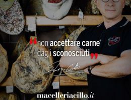 Immagine 5 di PROSCIUTTO CRUDO DI SUINO NERO CASERTANO