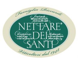 Immagine 1 di SAN COLOMBANO BIANCO D.O.C. BIANCO DEL SANTO NETTARE DEI SANTI