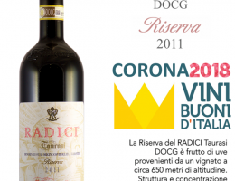 Immagine 2 di TAURASI RISERVA D.O.C.G. RADICI