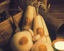 Immagine 1 di Caciocavallo silano D.O.P.