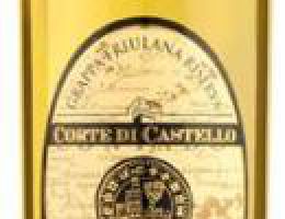 Immagine 1 di GRAPPA GRAND CUVEE' RISERVA