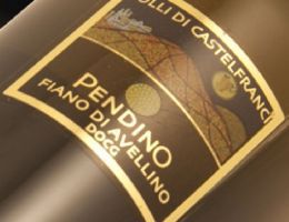 Immagine 1 di FIANO DI AVELLINO D.O.C.G. PENDINO