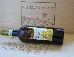 Immagine 2 di FIANO DI AVELLINO D.O.C.G. PENDINO