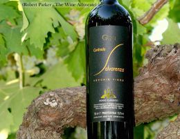 Immagine 2 di SOAVE CLASSICO D.O.C. CONTRADA SALVARENZA VECCHIE VIGNE