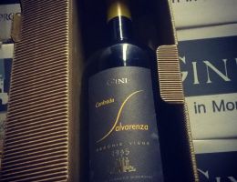 Immagine 5 di SOAVE CLASSICO D.O.C. CONTRADA SALVARENZA VECCHIE VIGNE