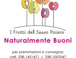 Immagine 2 di PESCA BIANCA SCIROPPATA DI CARAVATE I FRUTTI DEL SASSO POIANO