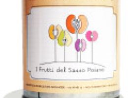 Immagine 1 di PESCA BIANCA SCIROPPATA DI CARAVATE I FRUTTI DEL SASSO POIANO