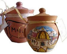 Immagine 1 di MIELE DI ZAGARA