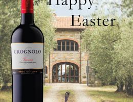 Immagine 1 di CROGNOLO I.G.T. ROSSO TOSCANA