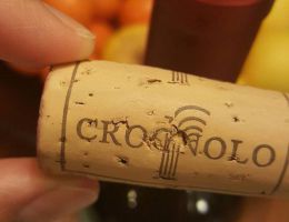 Immagine 2 di CROGNOLO I.G.T. ROSSO TOSCANA