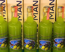 Immagine 1 di LIMONCELLO COSTA D'AMALFI