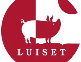 Immagine 2 di SALAME CORDINO ROSSO SALUMIERIA LUISET