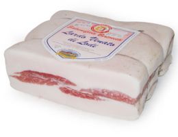 Immagine 1 di LARDO VENATO LODIGIANO SALUMIFICIO BERTOLETTI