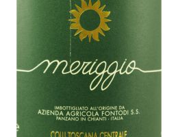 Immagine 3 di MERIGGIO SAUVIGNON I.G.T.COLLI DELLA TOSCANA CENTRALE