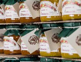 Immagine 3 di CONFETTURA EXTRA 50% MARMELLATA DI ARANCE ANDRINI MARMELLATE