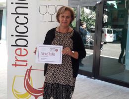 Immagine 1 di TAURASI D.O.C.G. VIGNA ANDREA