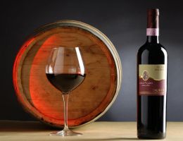 Immagine 2 di TAURASI D.O.C.G. VIGNA ANDREA