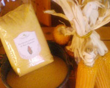 Immagine 1 di MAIS PIGNULET  AGRI CASCINA VERDESOLE