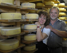 Immagine 2 di CACIOTTA CORMONS BIO CASEIFICIO GIUSEPPE  ZOFF