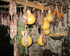 Immagine 1 di Caciocavallo Podolico