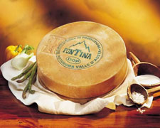 Immagine 1 di Fontina D.O.P.