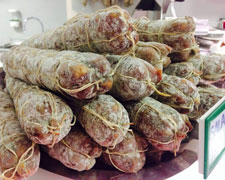 Immagine 1 di MORTADELLA DI FEGATO COTTA SALUMIFICIO DELL'ADDA