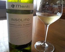 Immagine 1 di INSOLITO GAMBELLARA CLASSICO D.O.C.