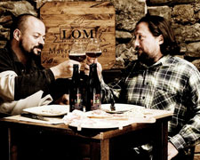 Immagine 1 di PORTALE STILE PORTER