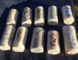 Immagine 1 di CAPRINI D'ELVO CASEIFICIO L'ALBERTANA