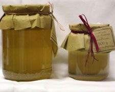 Immagine 2 di VARIETA' DI MIELE BIO AGRI SAN MATERNO