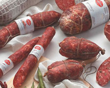 Immagine 1 di SALAME MUGNANO DEL CARDINALE