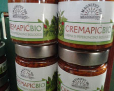 Immagine 1 di Peperoncino Calabrese