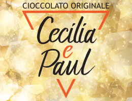 Immagine 1 di CIOCCOLATO DI QUALITA' SUPERIORE CIOCCOLATO CECILIA E PAUL