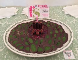 Immagine 3 di CIOCCOLATO DI QUALITA' SUPERIORE CIOCCOLATO CECILIA E PAUL