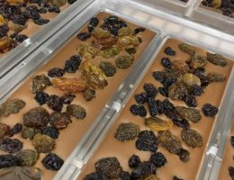 Immagine 5 di CIOCCOLATO DI QUALITA' SUPERIORE CIOCCOLATO CECILIA E PAUL