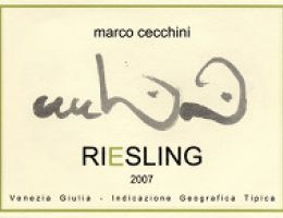 Immagine 1 di I.G.P. VENEZIA GIULIA RIESLING