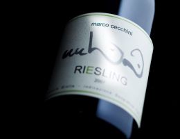 Immagine 2 di I.G.P. VENEZIA GIULIA RIESLING
