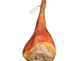 Immagine 2 di PROSCIUTTO CRUDO DI SAN DANIELE DEL FRIULI D.O.P.